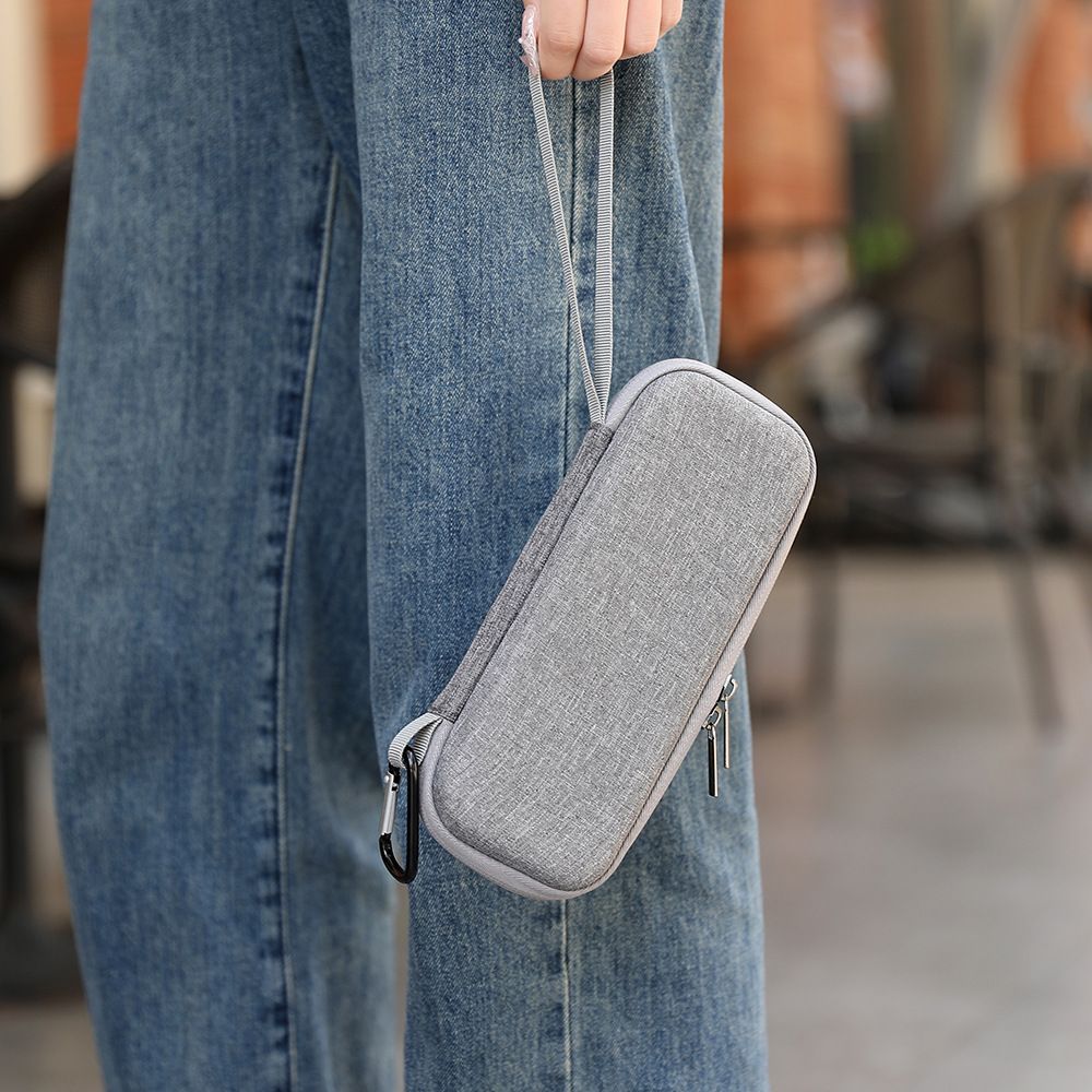 Hard Carrying Case for DJI Osmo Pocket 3 Shockproof Protective Storage Bag