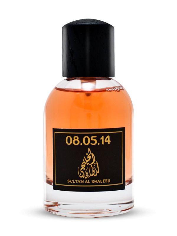 08.05.14 Sultan Al Khaleeji Edp 50Ml