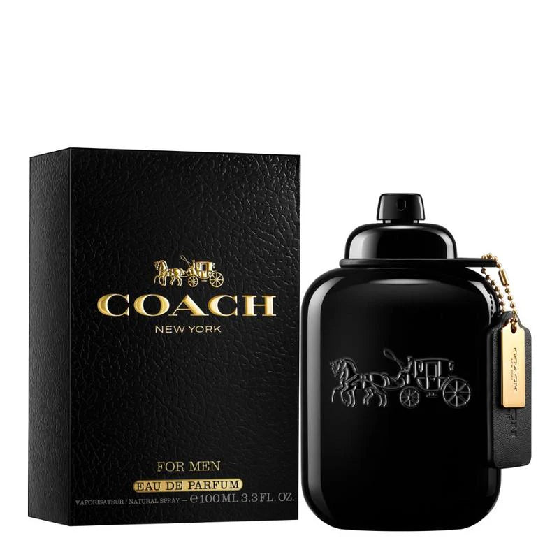 Man Eau de Parfum 100ml