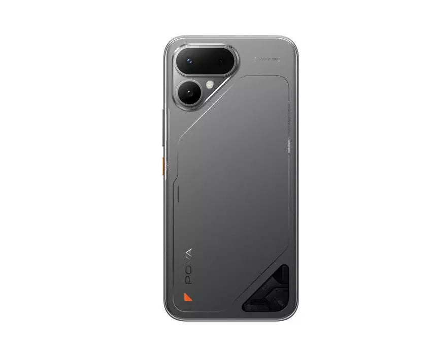 TECNO POVA CURVE 2 5G (12+256GB) Titanium