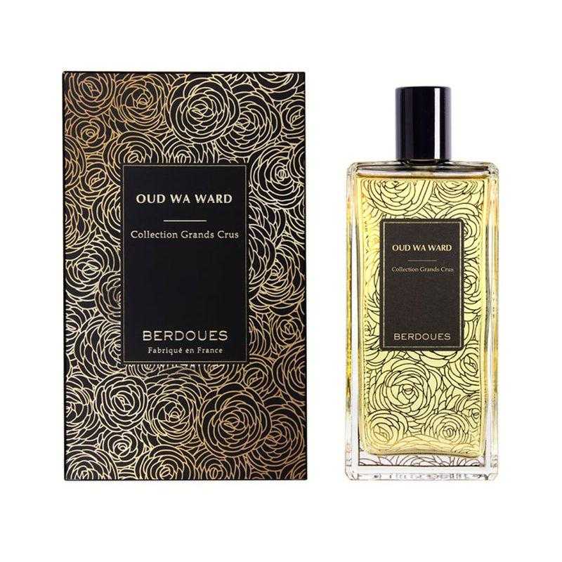 Grand Crus Millésime Oud Wa Ward EDP 100ML