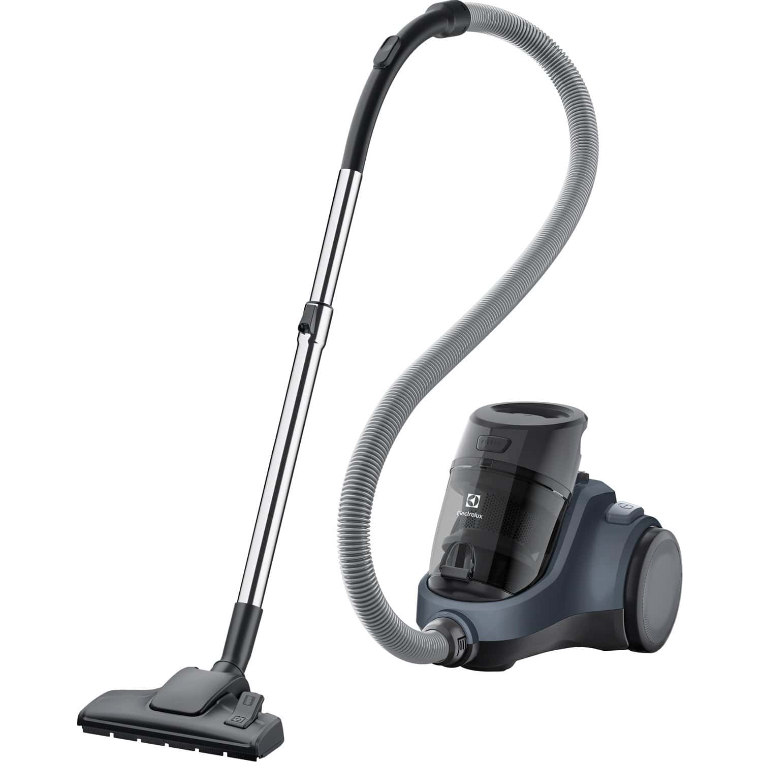 Electrolux Ease C4 Bagless Vacuum Cleaner 2000W, EC41-2DB