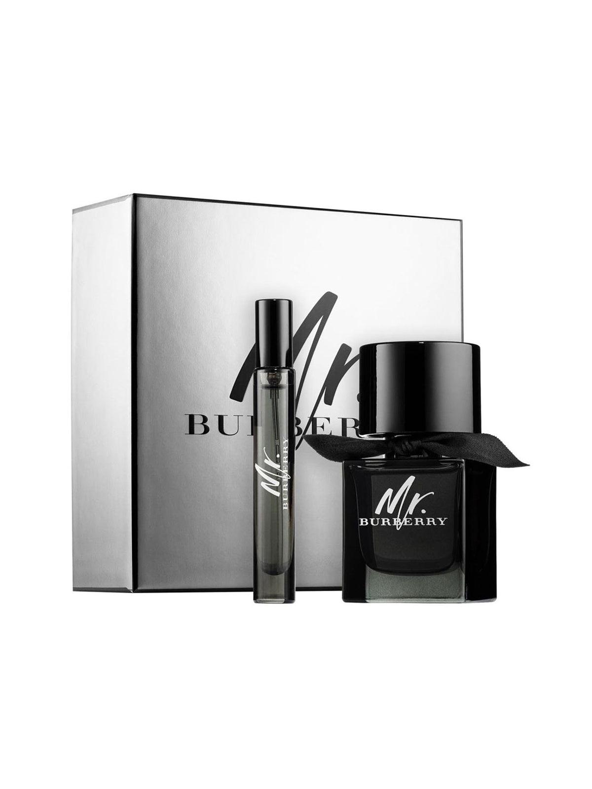 Burberry Mr Burberry Edp 50Ml 2Pcs Set