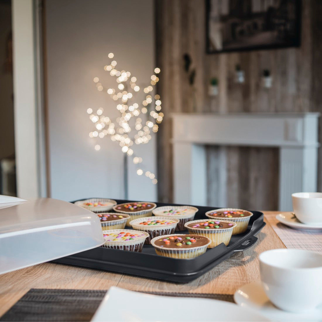 XAVAX 111497 Tray Bake Transportation Box