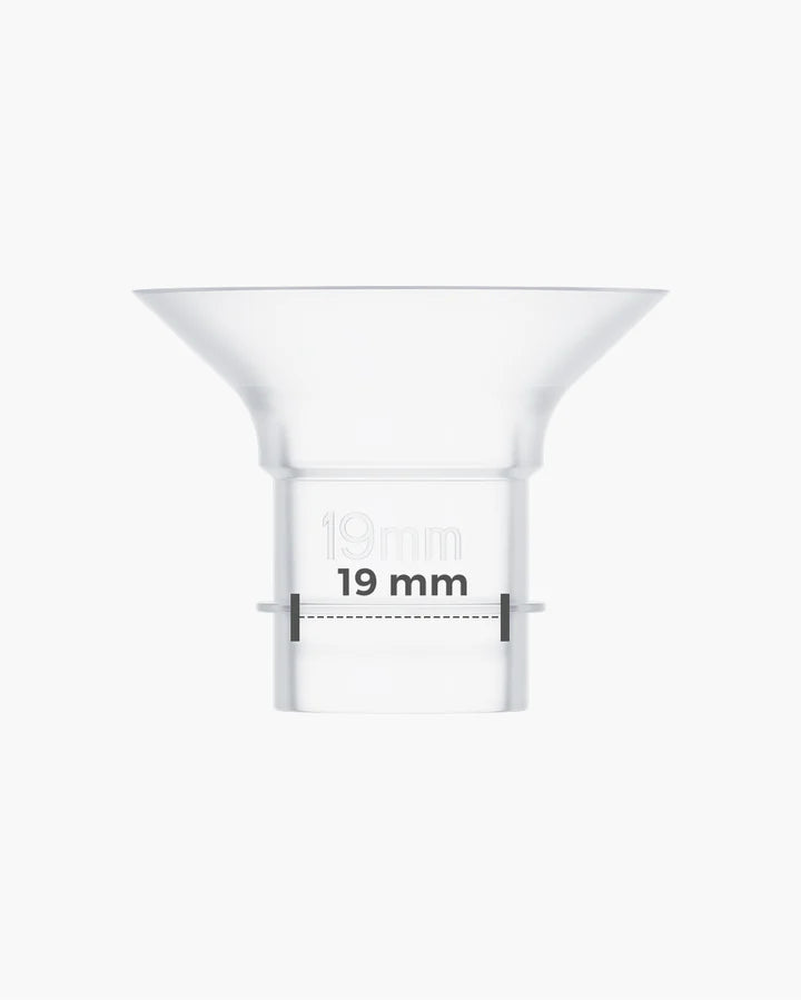 Momcozy Flange Inserts for S9 Pro/S12 Pro - 19mm