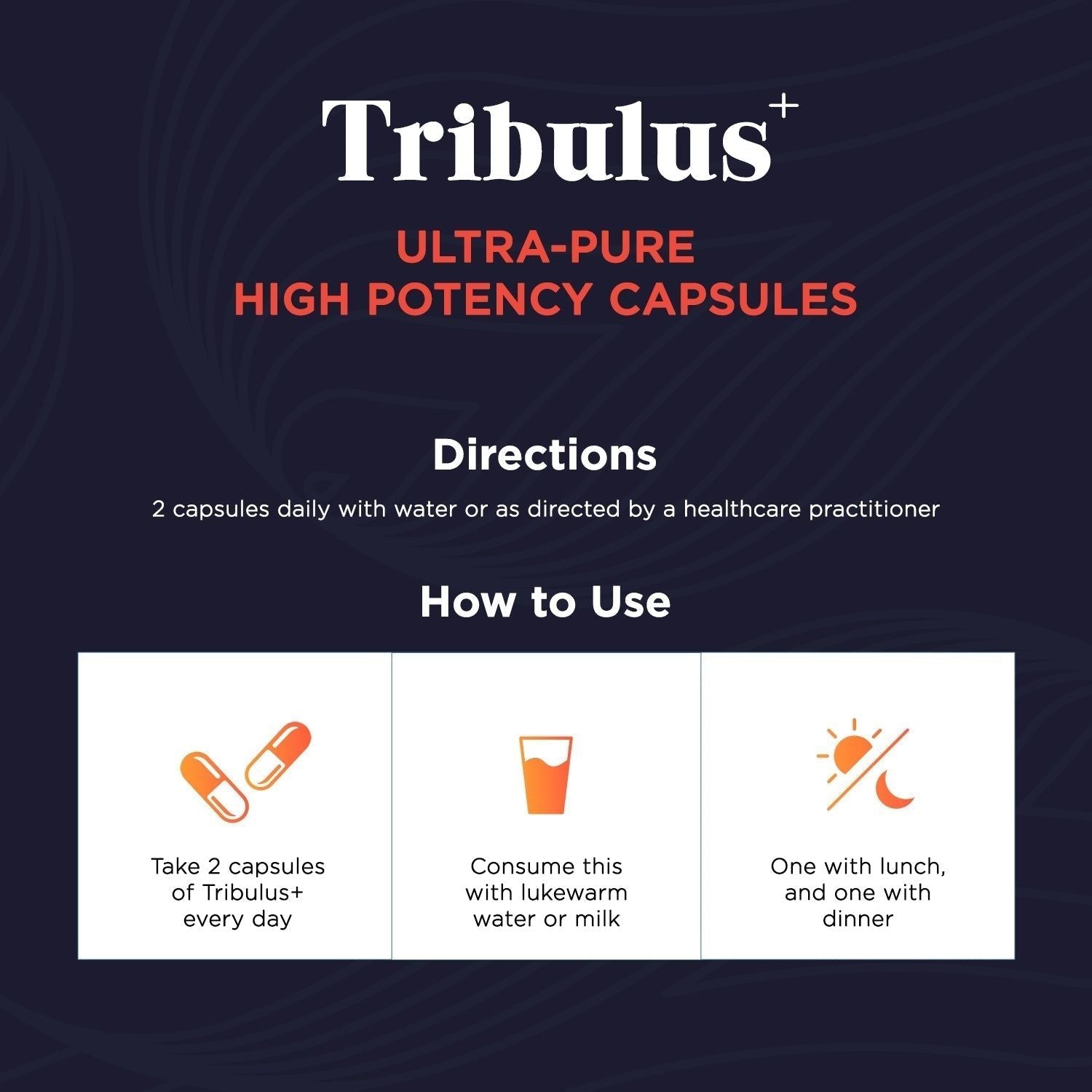 Valeo shilajit + Valeo Tribulus 60