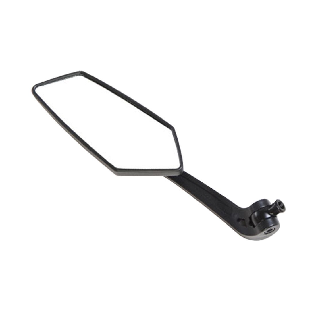 2 PCS Motorcycle Universal Holder Rear VIew Mirror