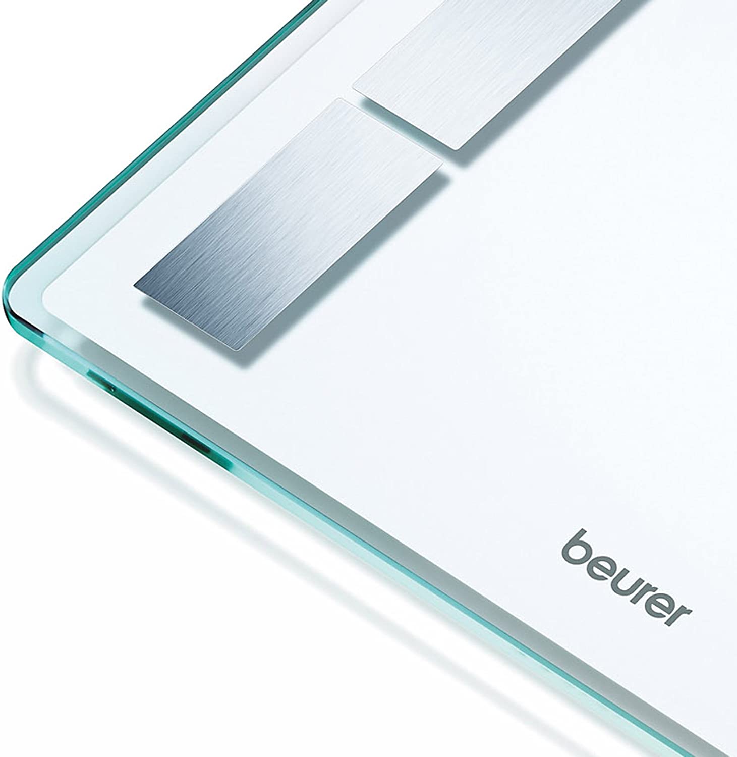 Beurer BG51 XXL Diagnostic Bathroom Scale