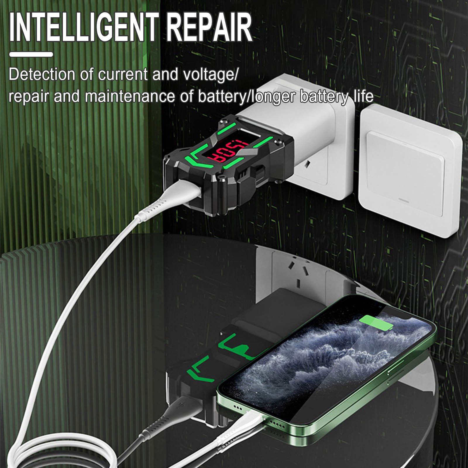 Mobile Phone Repairer Mobile Phone Memory Repair Machine Electronics Gadgets