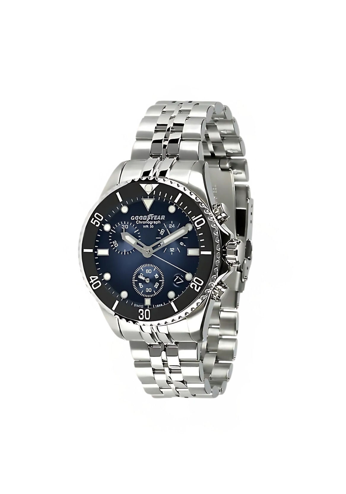 GOODYEAR Men Watches -G.S01256.02.01