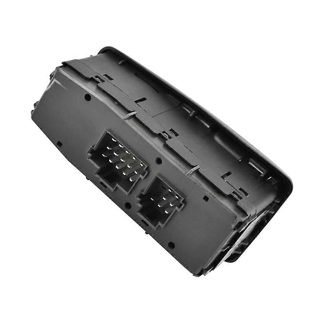 For MAN TGL TGM Truck TGS TGX BBS BLS-WW Master Power Window Control Switch Window Glass Lift Switch 81258067107
