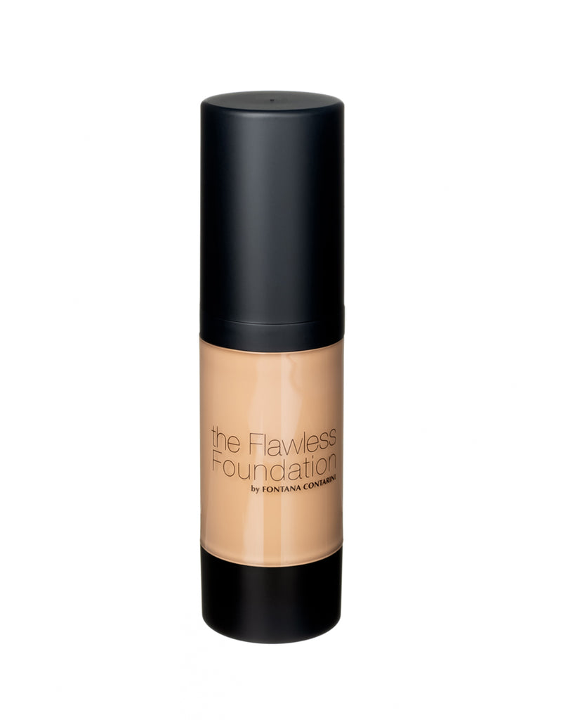 The Flawless Foundation