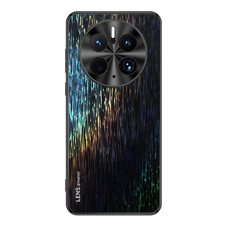 Dazzling Acrylic Phone Case For Huawei Mate 50 Pro