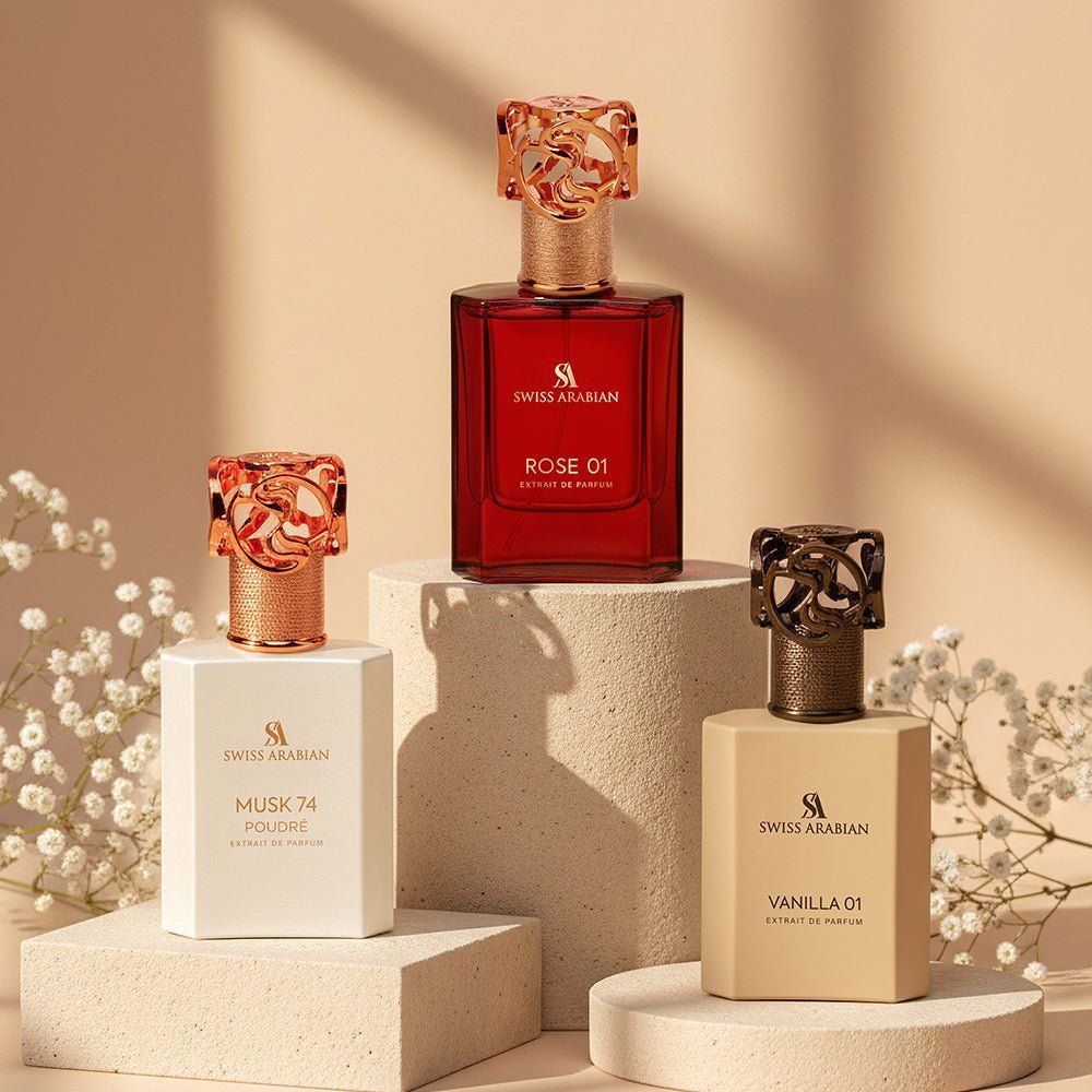 HERITAGE WOMEN COLLECTION