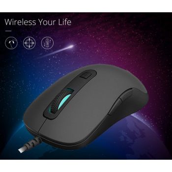 RAPOO 17227-V16 GAMING OPTICAL MOUSE