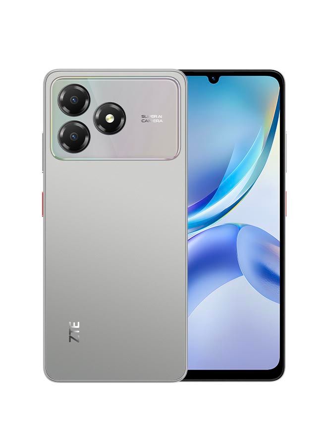 ZTE Blade A36 Dual SIM Titanium Gold 4GB RAM 64GB