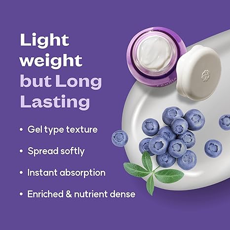 Frudia Blueberry Hydrating Cream