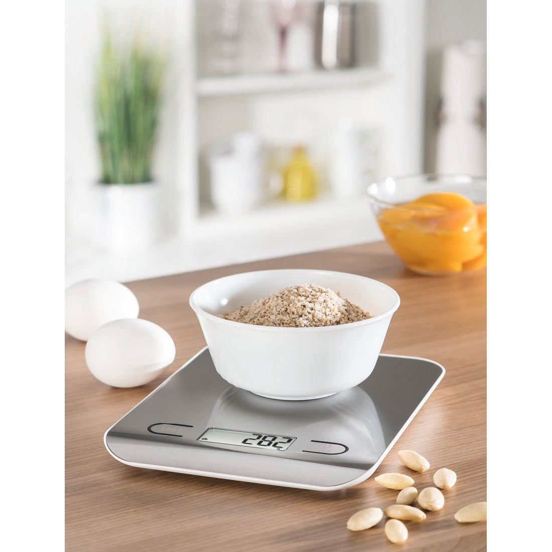 XAVAX 95319 "Stella" Kitchen Scales