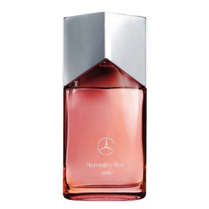 Land Eau de Parfum 100ml