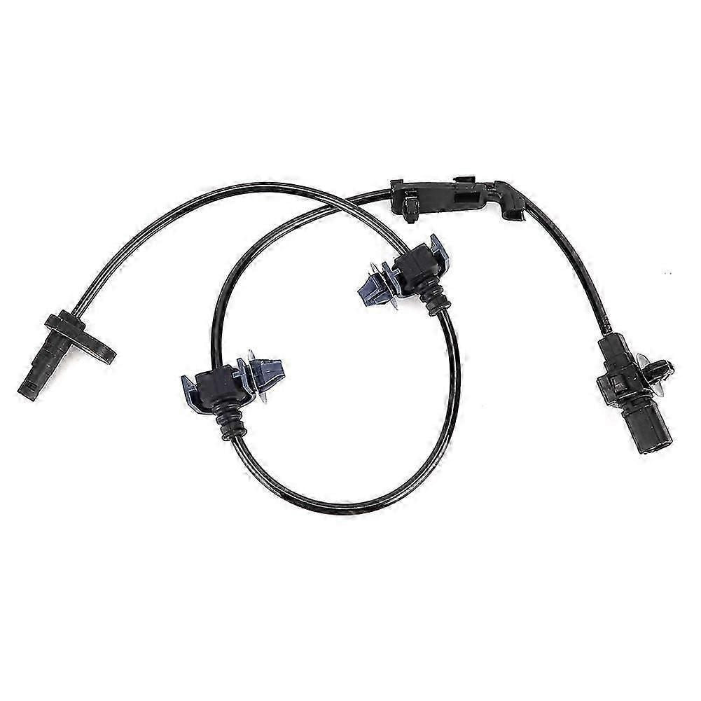 Abs Wheel Speed Sensor Front Right Axle 57450-sna-003 Fits For Honda Civic (all) 2005-2012