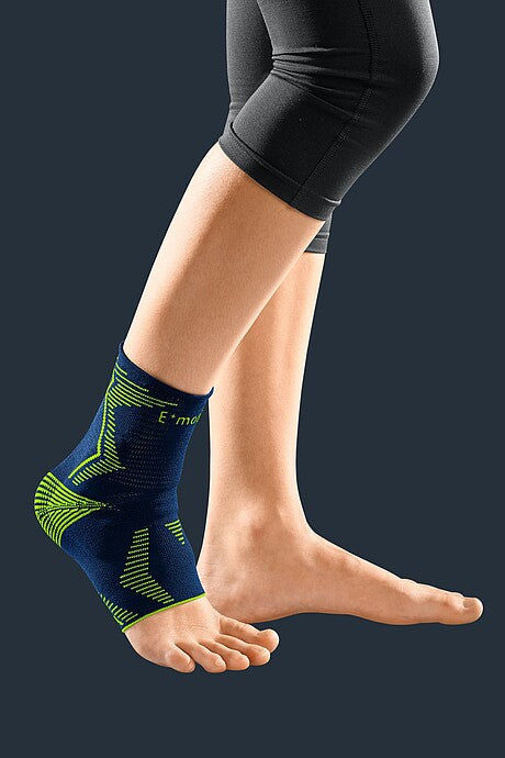MEDI K010302 LEVAMED E+MOTION ANKLE SUPPORT