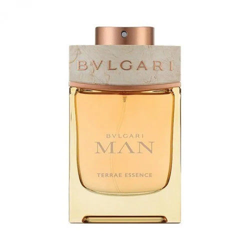 Bvlgari Man Terrae Essence Edp 100Ml
