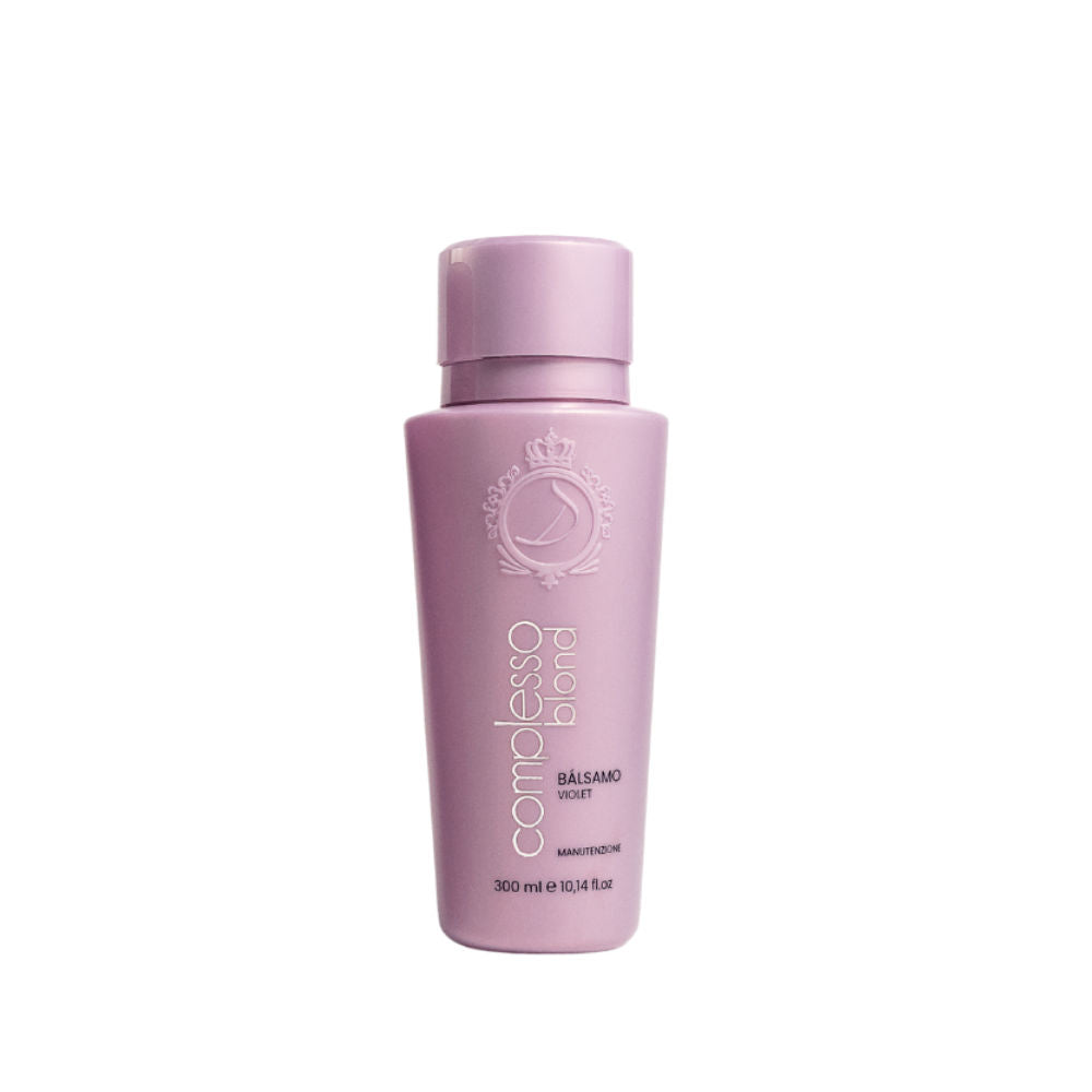Compless Blond Balm 300g