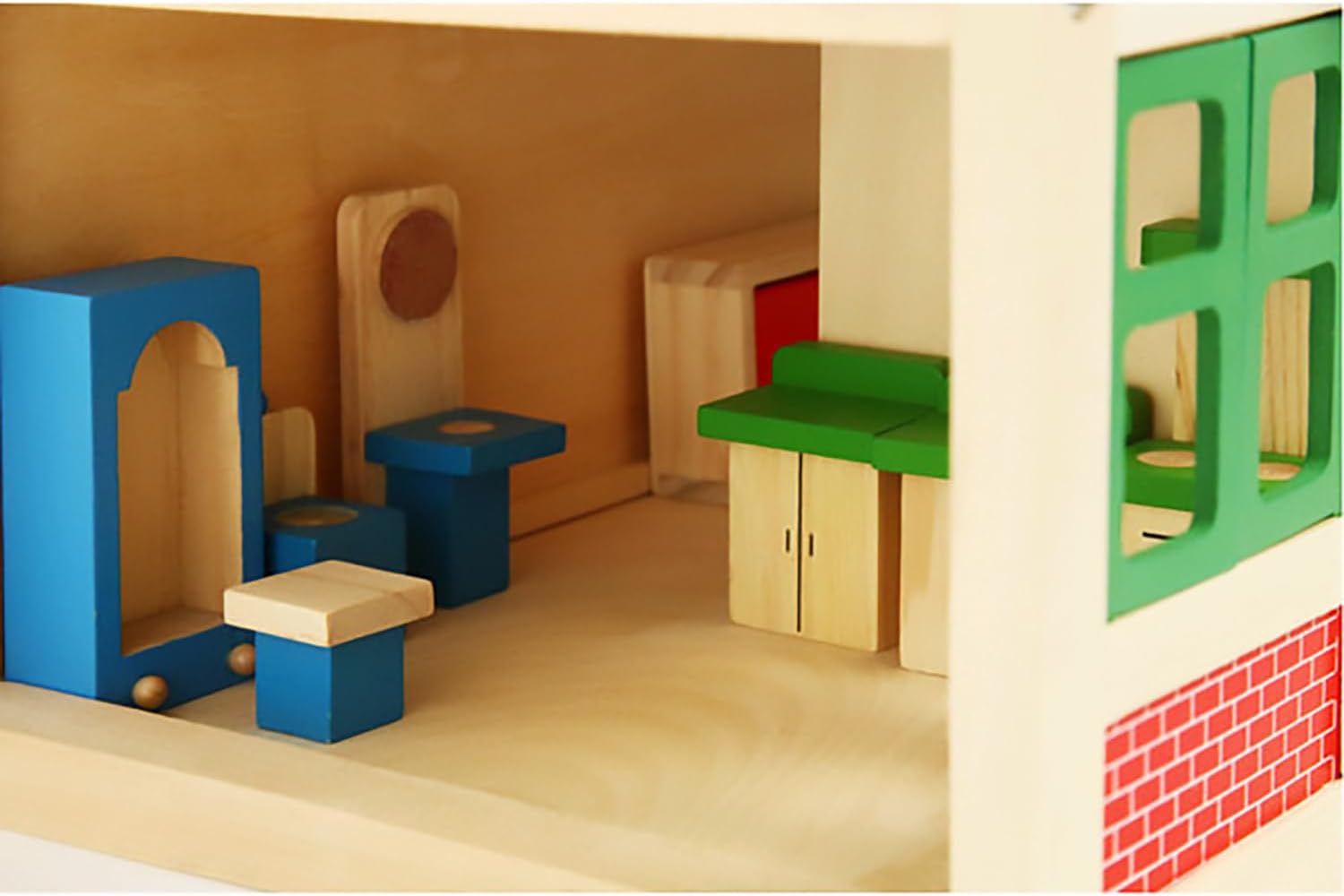Dollhouse - Viga
