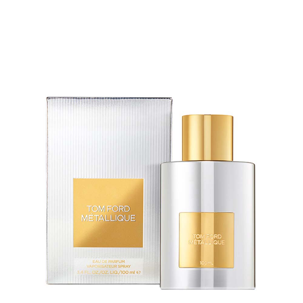 عطر ميتاليك