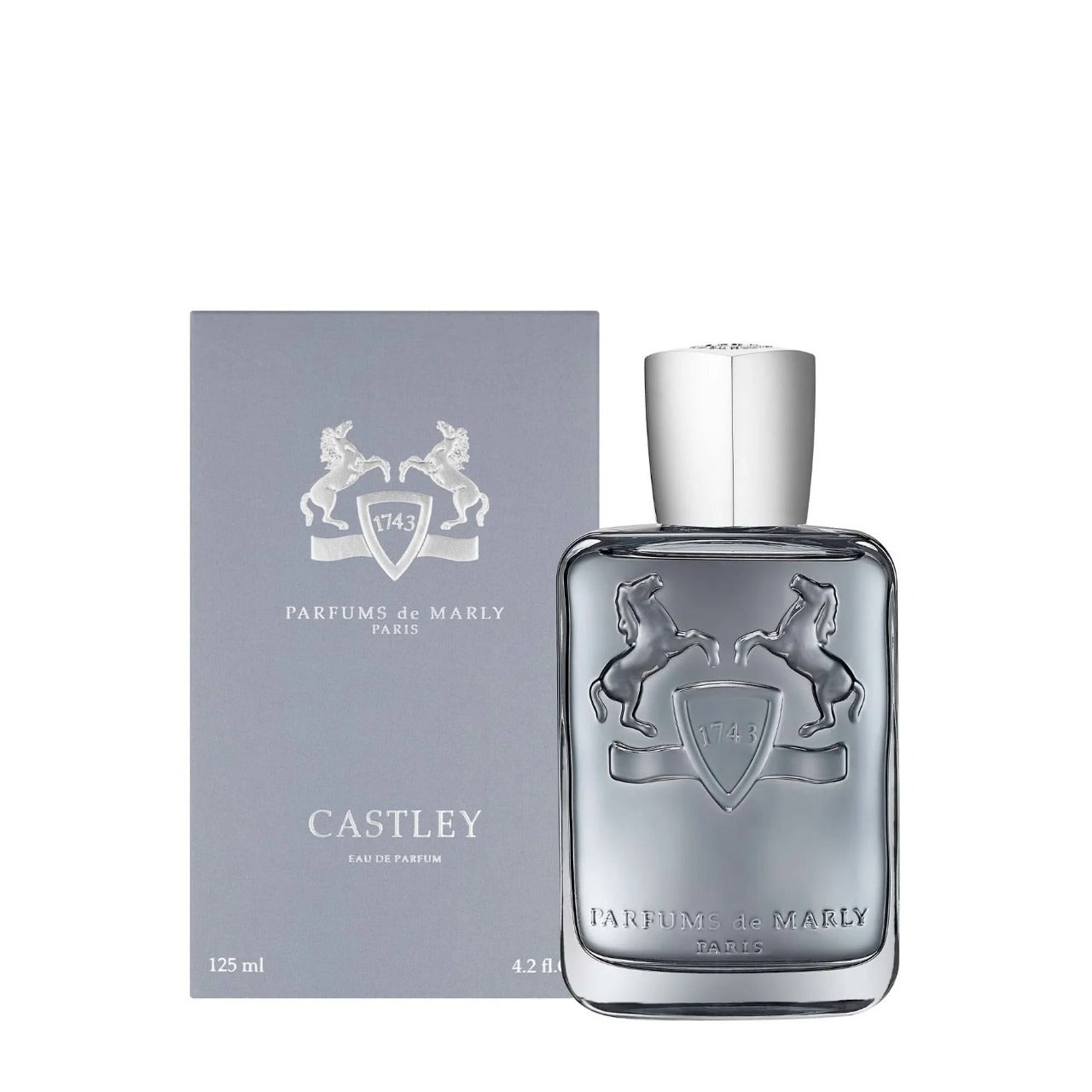 PARFUMS DE MARLY CASTLEY EDP 125ML