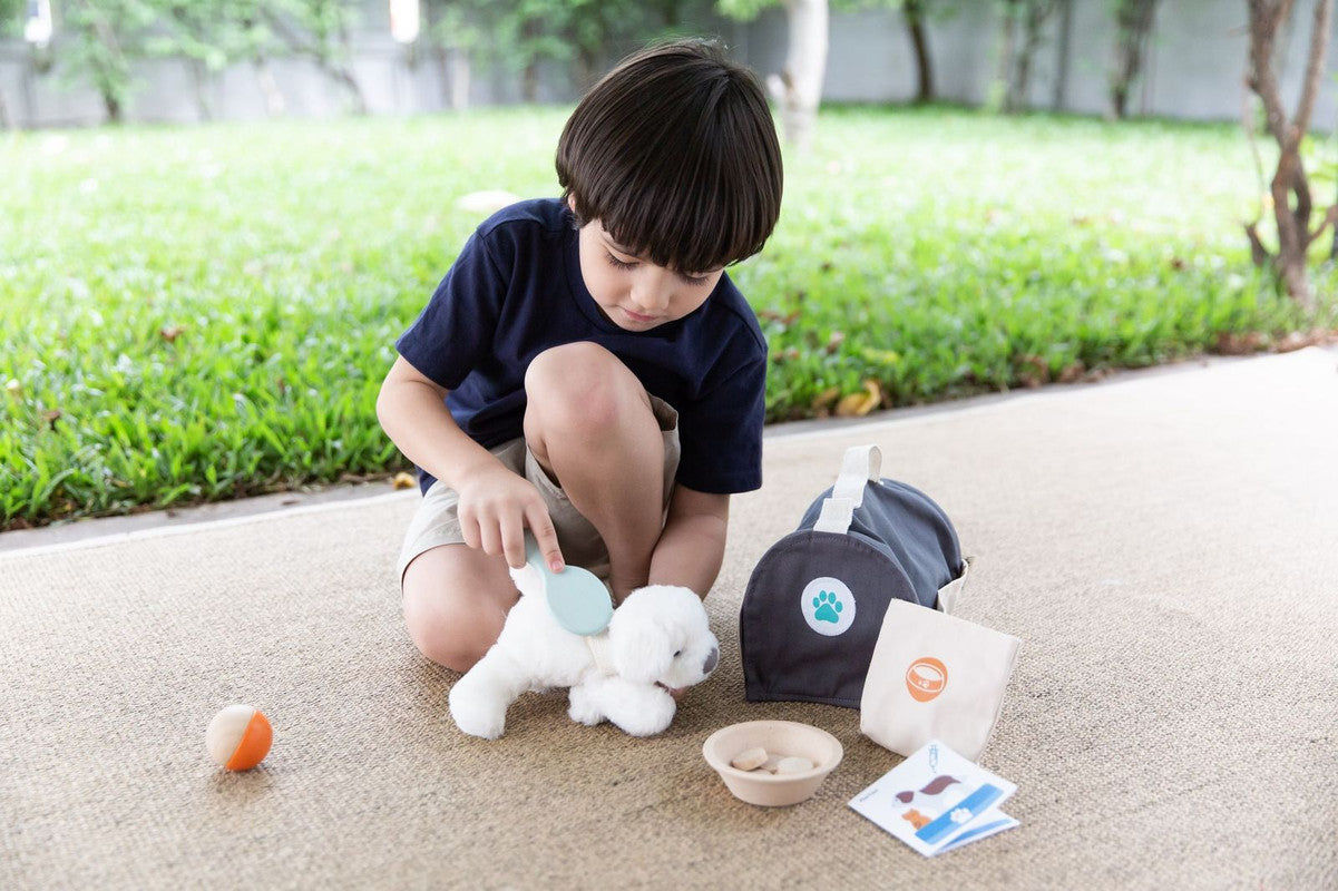 Pet Care Set