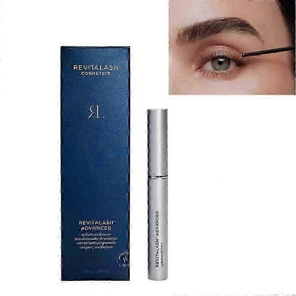 3.5ml Revitalash Advanced Eyelash Serum for Fuller Lashes