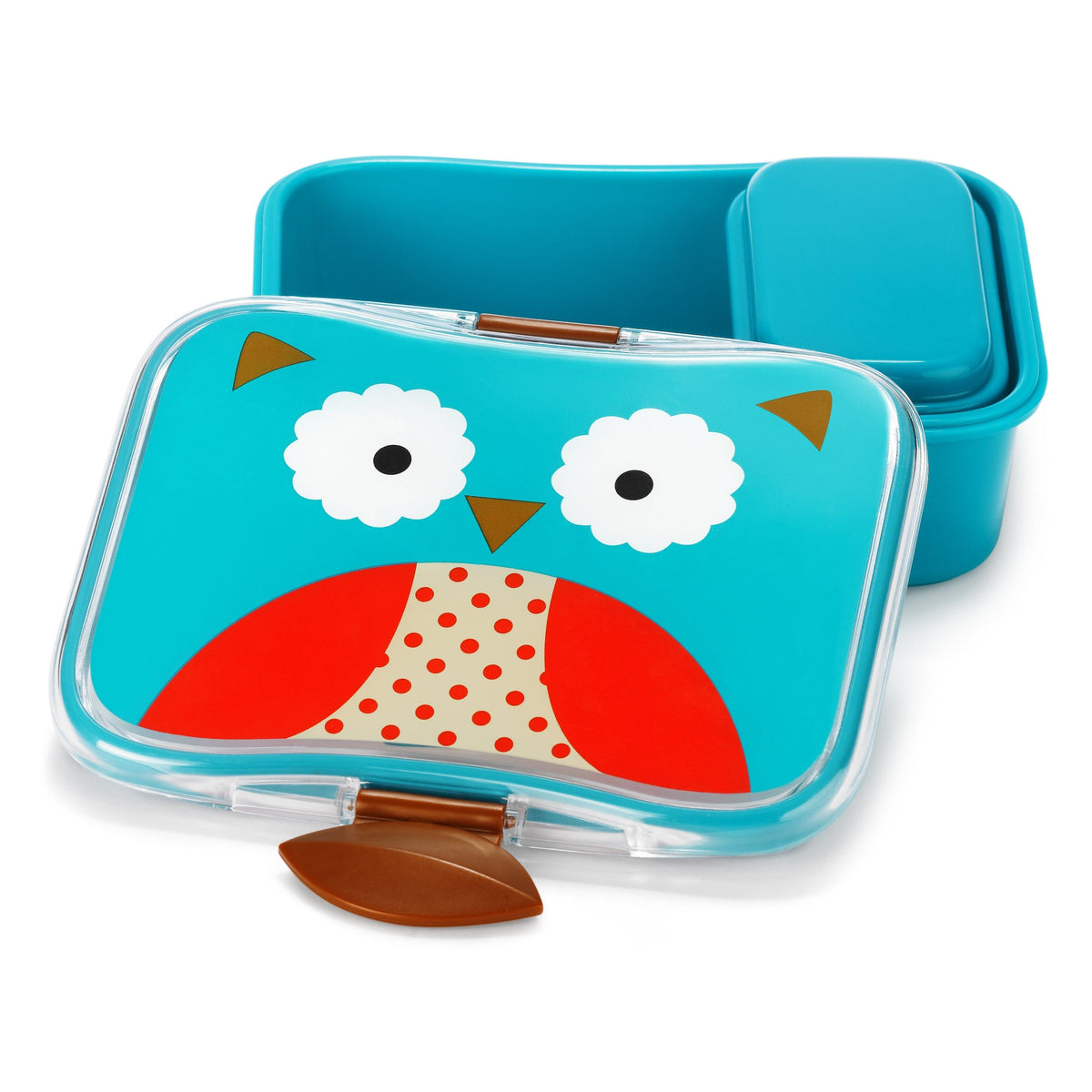 Skip Hop Zoo Lunch Kit-Owl