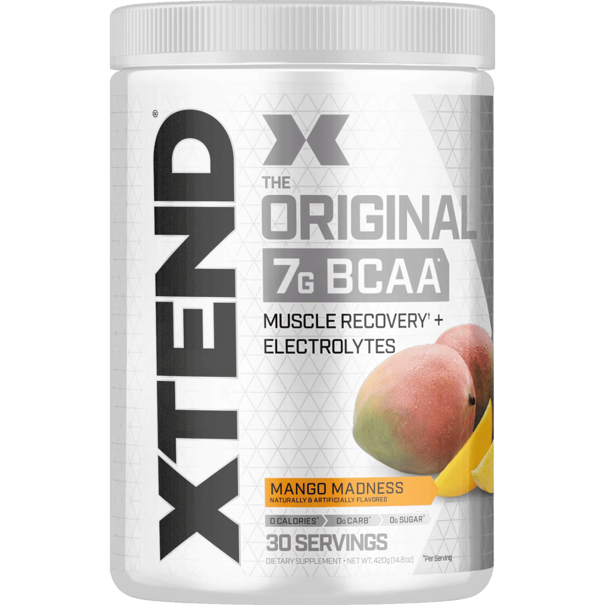 Xtend Bcaa 30srv mango madness