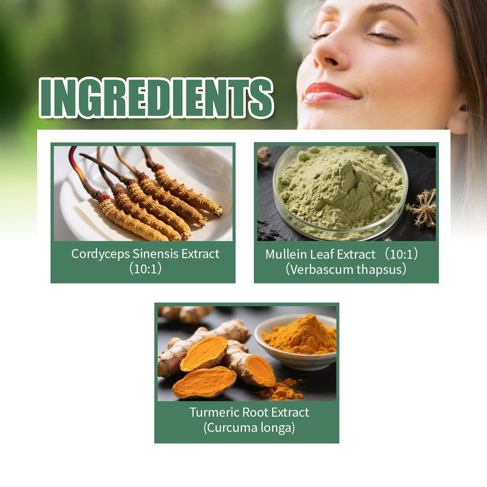 Body Care Drops for Nasal Relief, Lung Support, Natural Respiratory Detox ,30ml