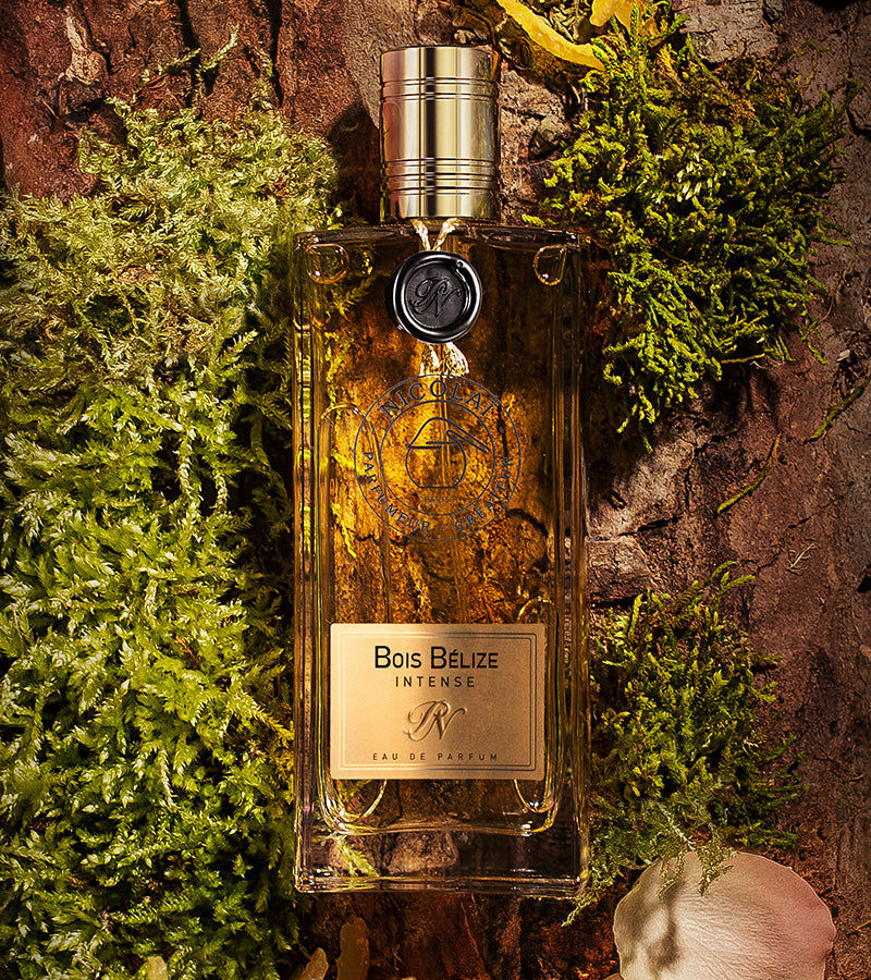 Bois Bélize Intense Eau de Parfum 100ml