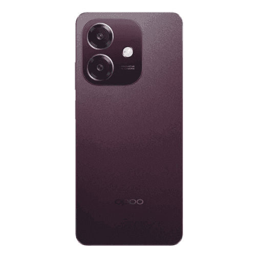 Oppo A60 5G (6 جيجابايت - 256 جيجابايت) - أحمر