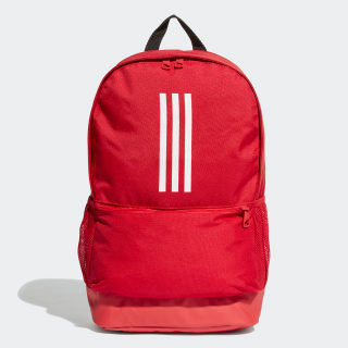 ADIDAS DU1993 TIRO BACKPACK RED
