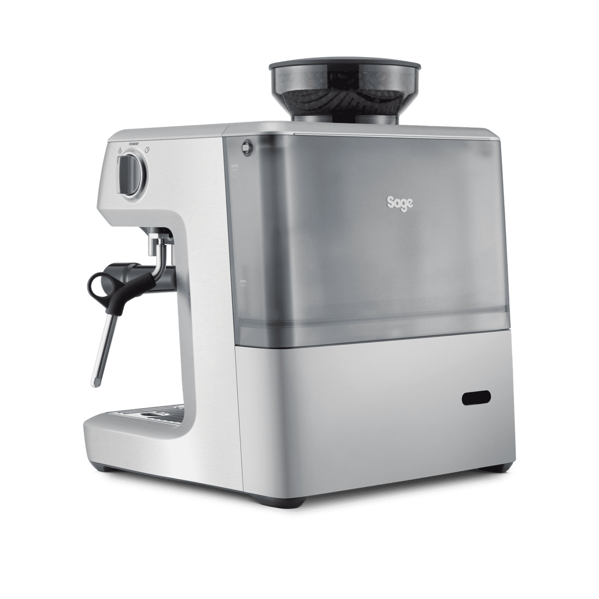 Sage Barista Express™