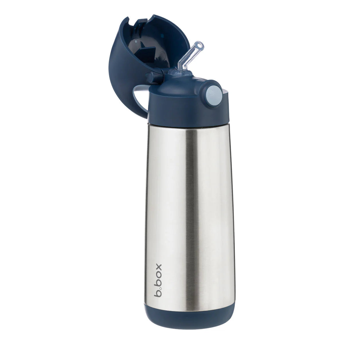 b.box Insulated Drink Bottle 500ml – Midnight