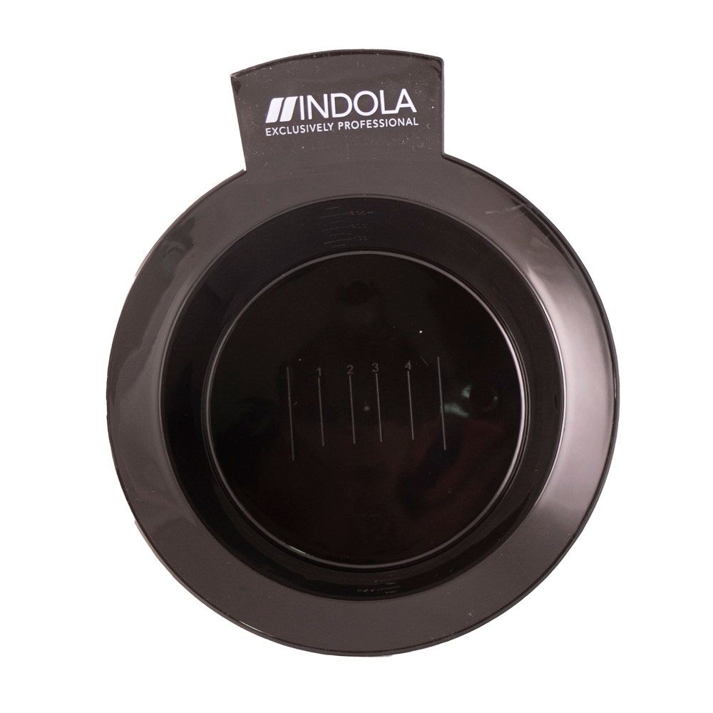 Indola Tinting Bowl, Black