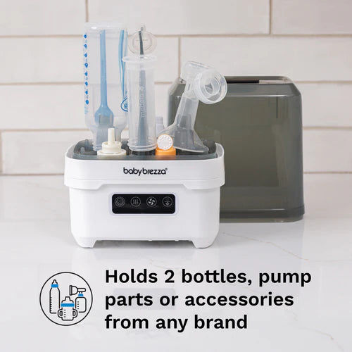 Baby Brezza - Sterilizer Dryer Mini