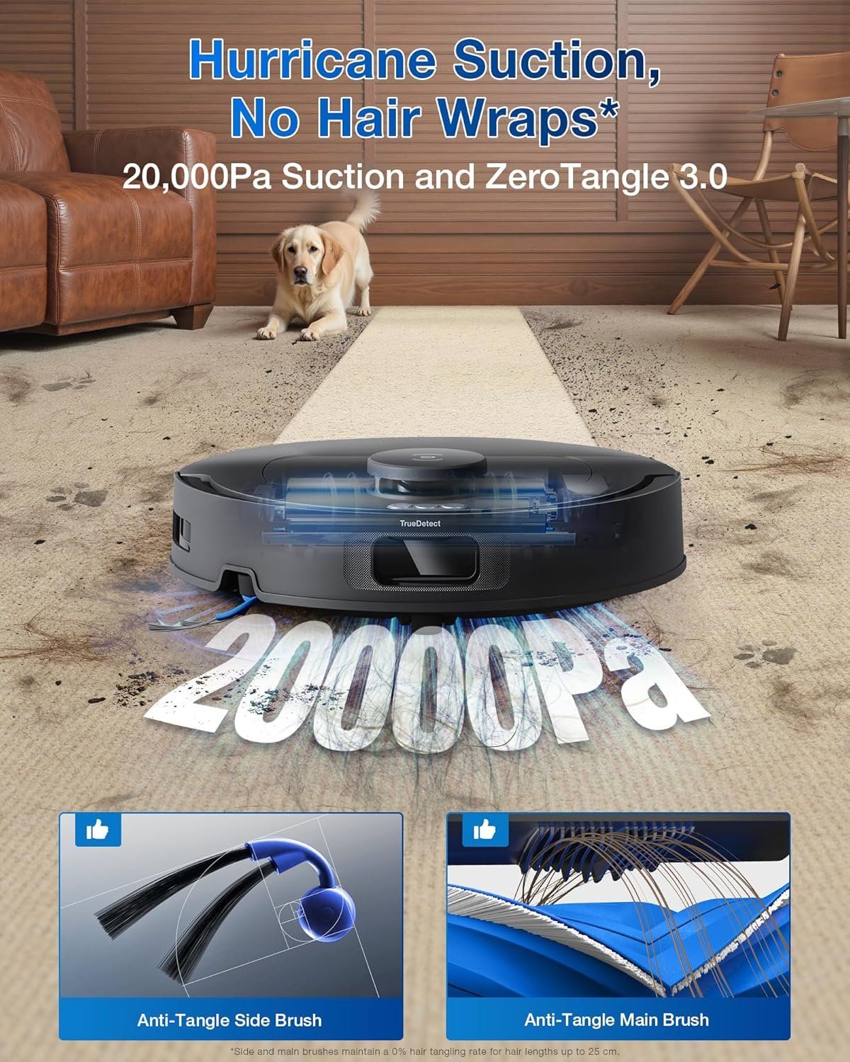 Deebot T30C ROBOTIC