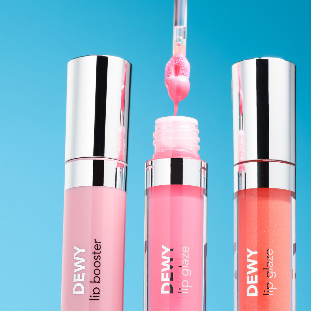Dewy Lip Booster