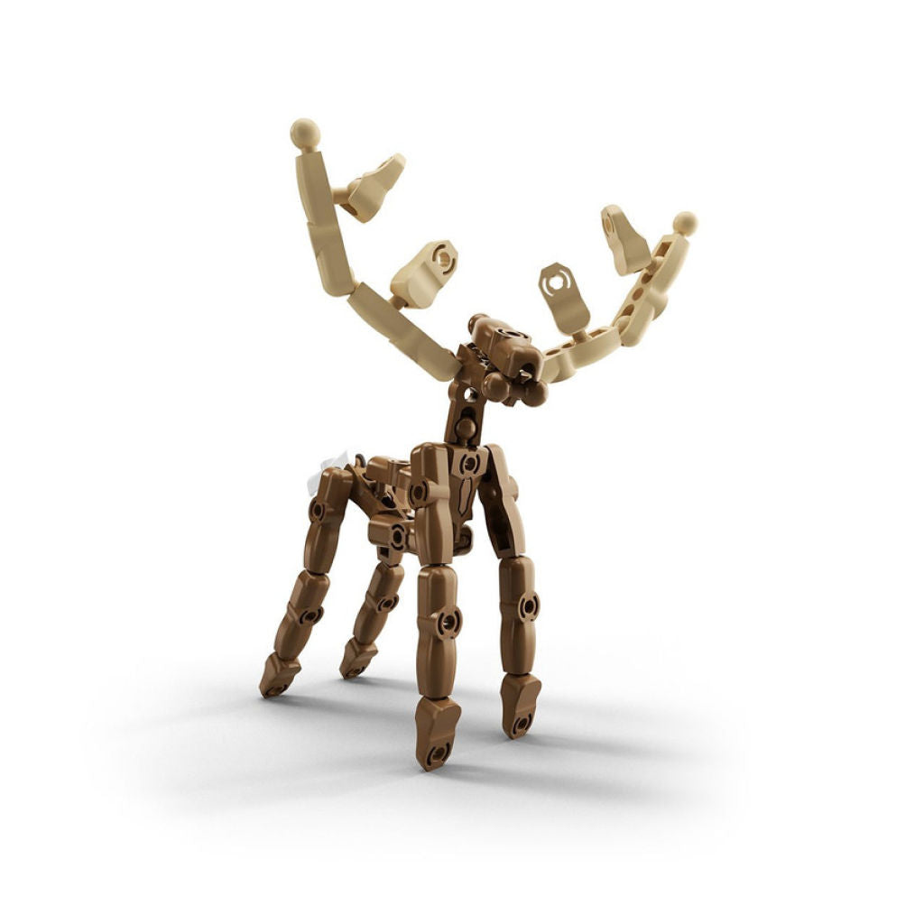 ZooZ - The Elk