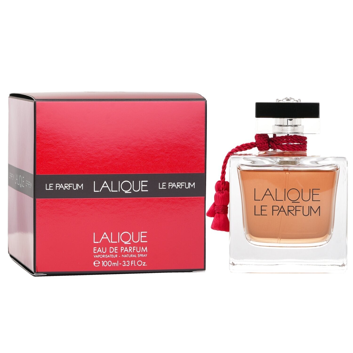 Le Parfum Eau de Parfum 100ml