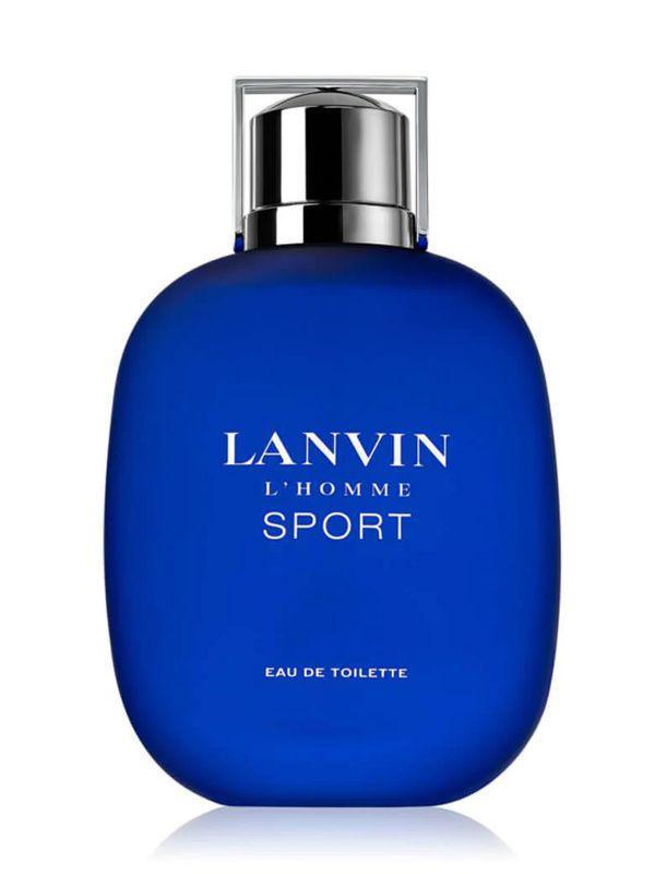 Lanvin L Homme Sport Edt 100Ml