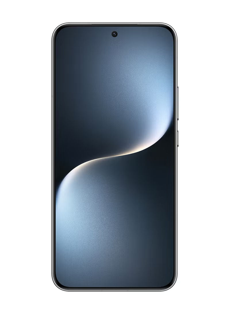 Honor Magic 7 Pro Dual SIM 5G Black 12GB RAM 512GB - Middle East Version