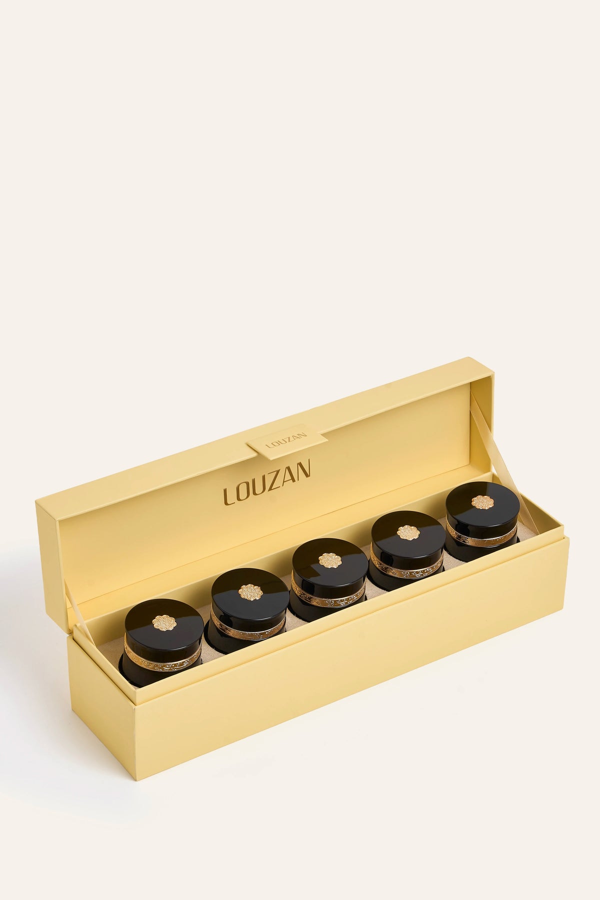 ARABIAN ESSENCE COLLECTION