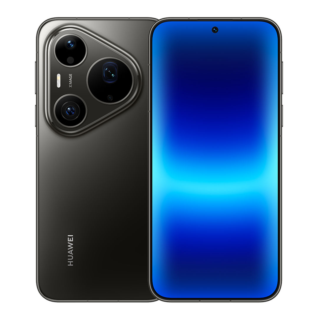 Huawei Pura 90S Pro Max 5G Smartphone, 12GB RAM, 512GB Storage, 6.9-Inch LTPO OLED Display